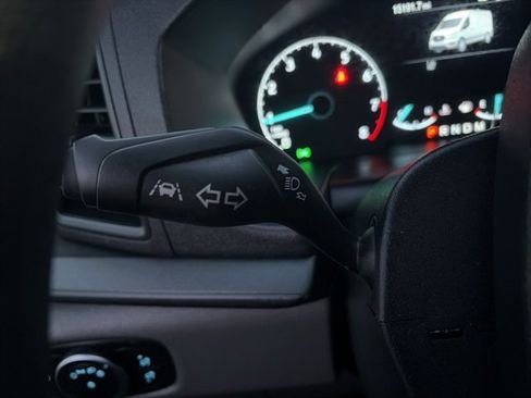 Used 2024 Ford Transit 250 Low Roof w/ Exterior Upgrade Package image 24