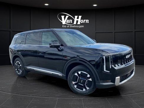 New 2027 Kia Telluride X-Line EX AWD/4WD image 1