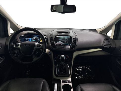 Used 2015 Ford C-MAX Energi SEL FWD image 21