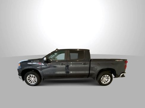 Used 2022 Chevrolet Silverado 1500 LT image 5