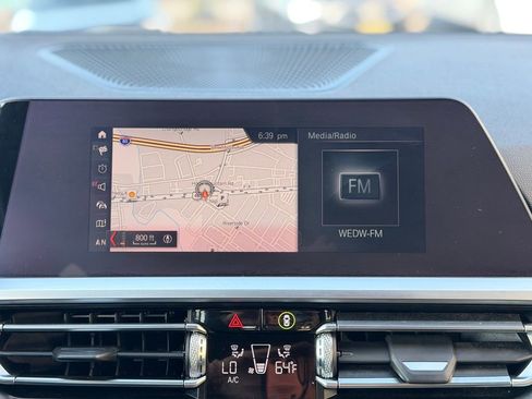 Used 2020 BMW 330i xDrive Sedan w/ Driving Assistance Package image 36