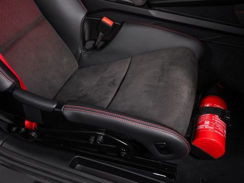 Used 2025 Porsche 911 GT3 RS RWD image 52