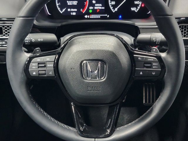 Used 2024 Honda Civic Sport image 26