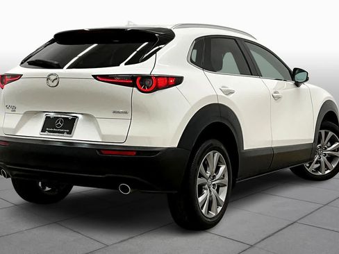 Used 2023 MAZDA CX-30 AWD 2.5 S w/ Premium Package image 13