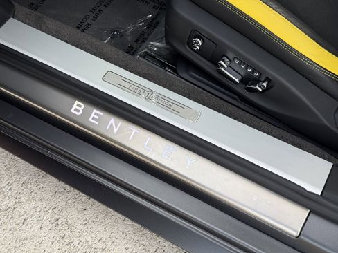 Used 2025 Bentley Continental GT Speed image 20