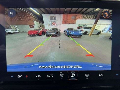 Used 2024 Ford Mustang GT RWD image 34