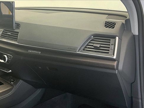 Used 2024 Audi Q5 2.0T Premium Plus image 16