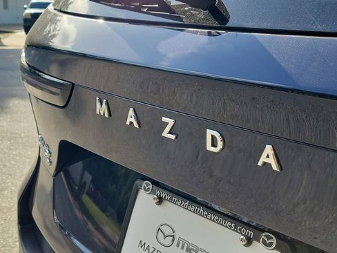 New 2026 MAZDA CX-5 Select AWD/4WD image 11