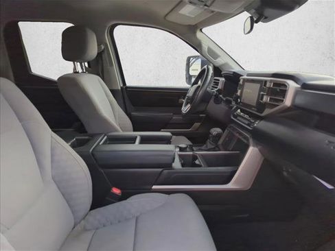 Used 2023 Toyota Tundra SR5 w/ TRD Off-Road Package image 23