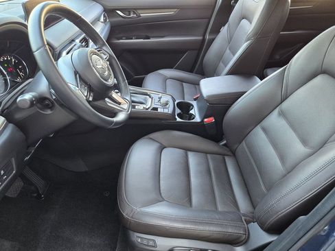 Used 2023 MAZDA CX-5 Signature AWD/4WD image 9