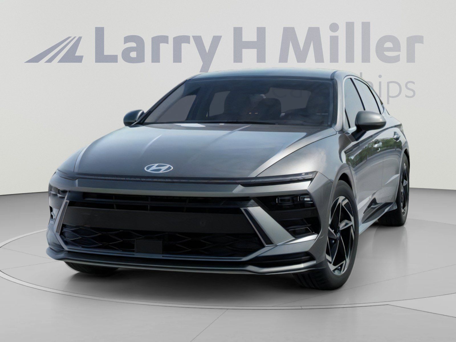 New 2026 Hyundai Sonata SEL FWD image 6