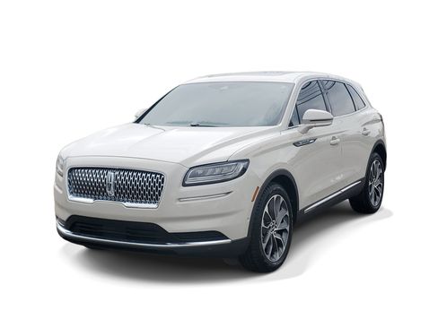 Used 2023 Lincoln Nautilus Reserve w/ Equipment Group 201A AWD/4WD image 3