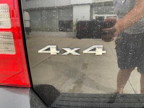 Used 2015 Jeep Patriot High Altitude AWD/4WD image 5