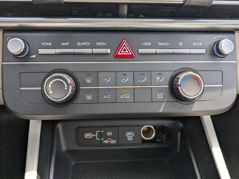 New 2026 Hyundai Tucson SE FWD image 19