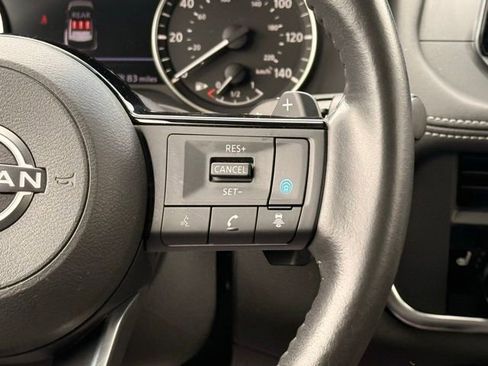 Certified 2023 Nissan Rogue SV w/ SV Premium B Package AWD/4WD image 26