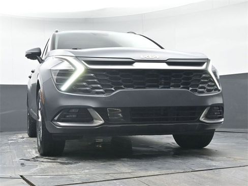 Used 2023 Kia Sportage SX Prestige image 39