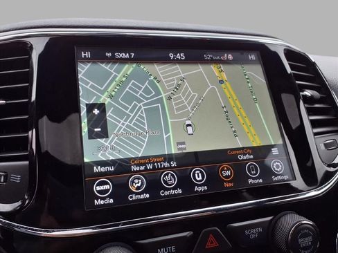 Used 2020 Jeep Grand Cherokee Limited image 7