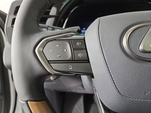 New 2026 Lexus RX 350 AWD image 22