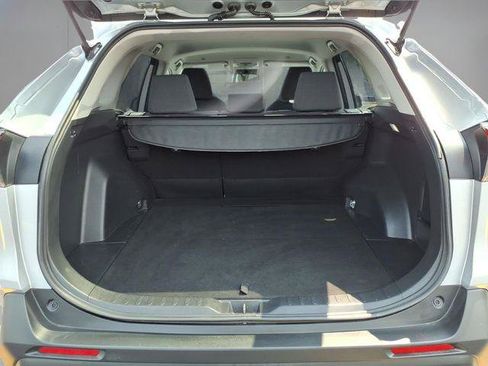 Certified 2025 Toyota RAV4 XLE AWD/4WD image 30
