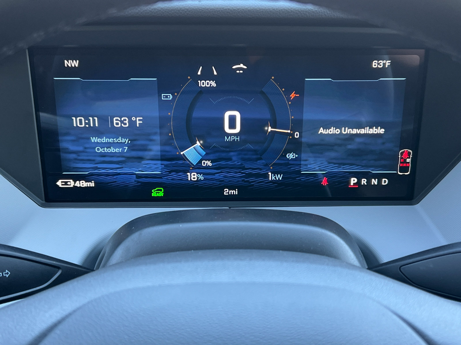 New 2027 Chevrolet Bolt LT w/ Comfort Package FWD image 15