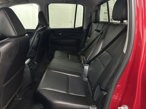 Used 2023 Honda Ridgeline RTL image 33