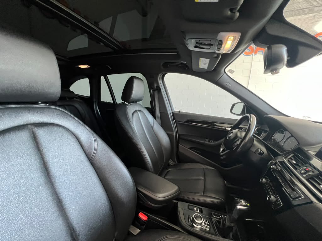 Used 2019 BMW X1 sDrive28i w/ Convenience Package FWD image 16