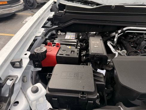 New 2026 Chevrolet Colorado Trail Boss image 34