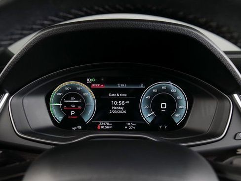 Certified 2023 Audi Q5 e Premium Plus w/ Premium Plus Package image 18