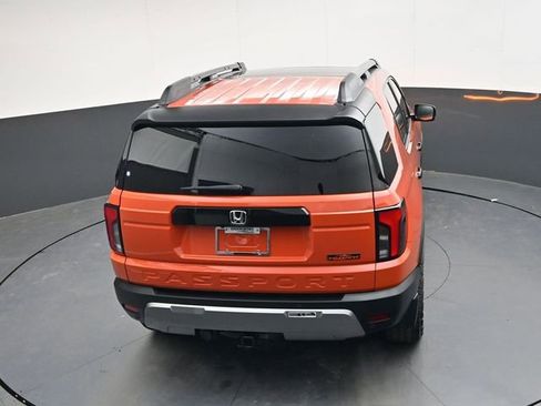 New 2026 Honda Passport TrailSport Elite image 25