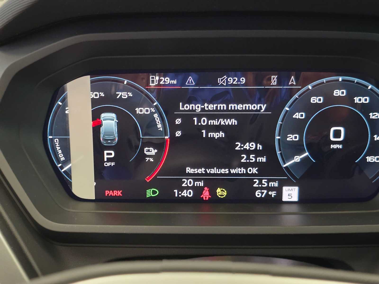 New 2024 Audi Q4 e-tron Premium Plus AWD/4WD image 40