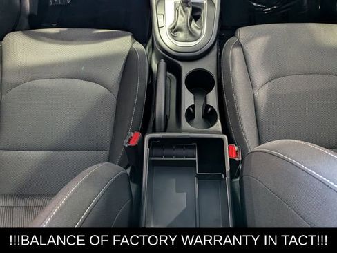 Used 2024 Kia Forte LXS image 26