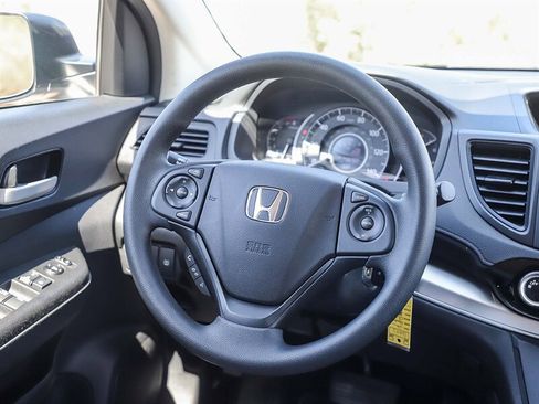 Used 2016 Honda CR-V SE image 20