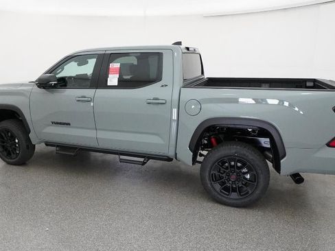 New 2026 Toyota Tundra SR5 AWD/4WD image 4