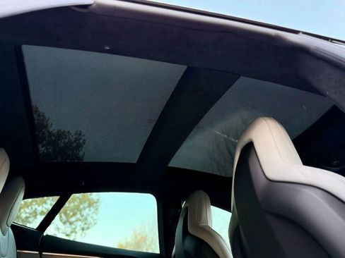 Used 2016 Tesla Model S 90D AWD/4WD image 22