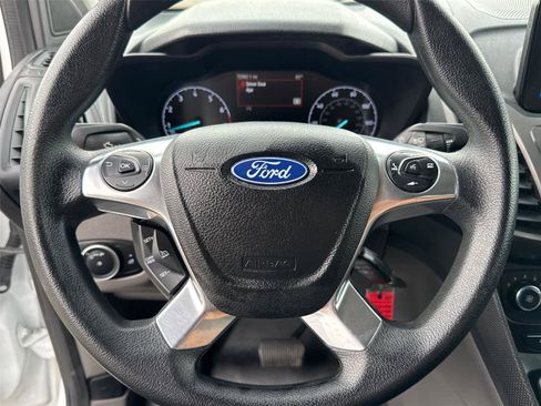 Used 2019 Ford Transit Connect XL FWD image 28