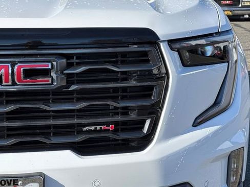 Used 2024 GMC Acadia AT4 w/ Super Cruise Package image 56