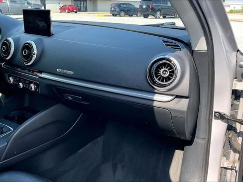 Used 2015 Audi A3 2.0T Premium Plus AWD/4WD image 19