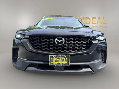 Used 2024 MAZDA CX-50 AWD 2.5 S w/ Weather Package