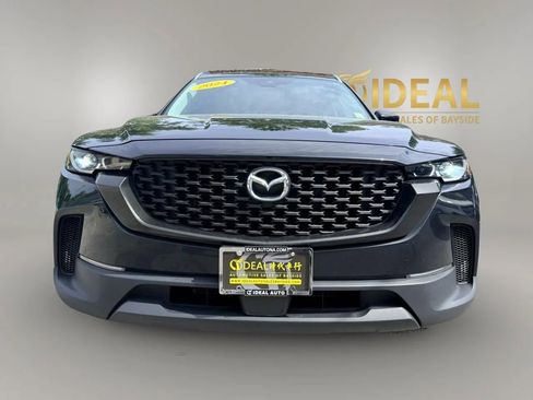 Used 2024 MAZDA CX-50 AWD 2.5 S w/ Weather Package image 1