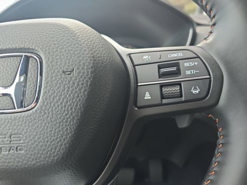 New 2026 Honda CR-V Sport-L image 18