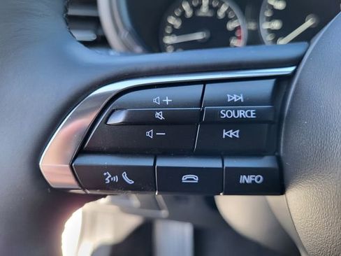 New 2026 MAZDA MAZDA3 2.5 Turbo Premium Plus image 16