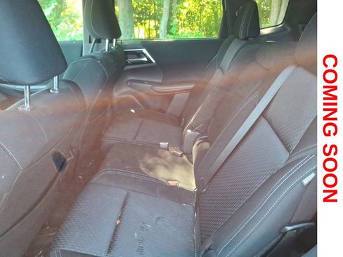 Used 2022 Mitsubishi Outlander ES AWD/4WD image 9