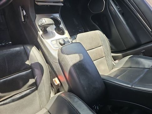 Used 2014 Jeep Grand Cherokee Summit AWD/4WD image 24