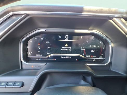 Used 2024 GMC Sierra 3500 Denali Ultimate image 15