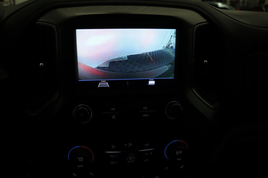 Used 2020 Chevrolet Silverado 1500 RST w/ All-Star Edition AWD/4WD image 25