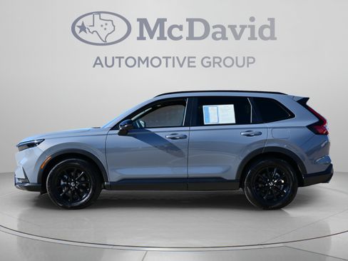 Used 2026 Honda CR-V Sport image 2