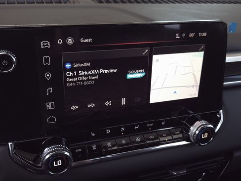 New 2025 GMC Canyon Elevation w/ Convenience Package image 16