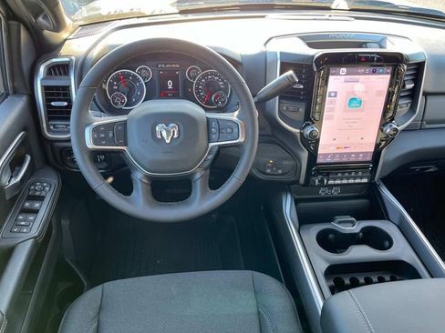 New 2026 RAM 2500 Big Horn image 12