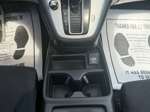 Used 2014 Honda CR-V EX image 17