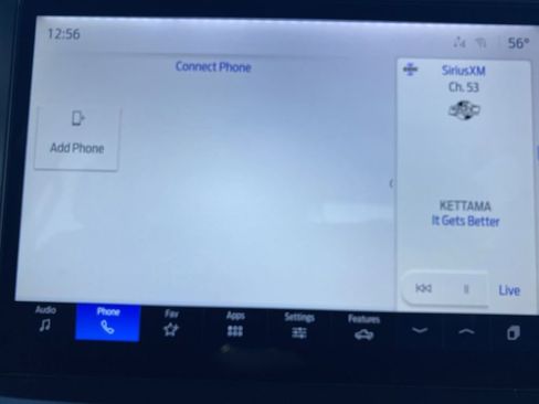 New 2025 Ford F150 STX w/ Equipment Group 200A image 31